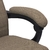 Cadeira Escritorio Ergonomica Magnus Brown - comprar online