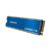 SSD Adata Legend 256GB 710 M.2 2280 Nvme Pcie GEN 3 X4 Leitura 2400MB/S Gravacao 1800MB/S - ALEG-710-256GCS Código: 70369 na internet