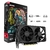 PLACA DE VIDEO AMD RADEON GPU RX 550 4GB GDDR5 128 BITS DUALFAN EXCLUSIVE - PVEX5504GBDF