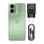 Smartphone Motorola Moto G24 XT2423-6, 128GB, 4GB, Android 14 VERDE - Fenius