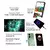 Imagem do Smartphone Motorola Moto G24 XT2423-6, 128GB, 4GB, Android 14 VERDE