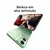 Smartphone Motorola Moto G24 XT2423-6, 128GB, 4GB, Android 14 VERDE - comprar online