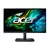 Monitor Acer 21.5" Zero Frame, LED IPS, FHD, 100Hz, 1ms, AMD Radeon FreeSync - EK221Q E3bi Preto