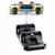 Dock Carregador Duplo para Controle de PS4 - Fenius