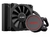 Water Cooler Sangue Frio 3 Black Vulcan 120mm PCYES