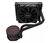 Water Cooler Sangue Frio 3 Black Vulcan 120mm PCYES na internet