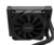 Imagem do Water Cooler Sangue Frio 3 Black Vulcan 120mm PCYES