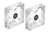 Air Cooler Hyper 212 White Led Turbo COOLER MASTER na internet