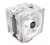 Air Cooler Hyper 212 White Led Turbo COOLER MASTER