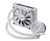 Water Cooler Sangue Frio 2 White 120mm PCYES