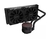 Water Cooler Sangue Frio 3 Black Vulcan 240mm PCYES - comprar online