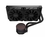 Water Cooler Sangue Frio 3 Black Vulcan 240mm PCYES na internet