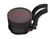 Water Cooler Sangue Frio 3 Black Vulcan 240mm PCYES - Fenius