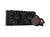 Water Cooler Sangue Frio 3 Black Vulcan 240mm PCYES