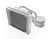 Water Cooler Sangue Frio 3 White Ghost 120mm PCYES - Fenius