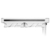 Water Cooler Sangue Frio 3 White Ghost 240mm PCYES - Fenius