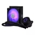 Water Cooler Masterliquid Lite Ml120L V2 RGB 120mm COOLER MASTER - comprar online