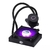 Water Cooler Masterliquid Lite Ml120L V2 RGB 120mm COOLER MASTER - loja online