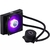 Water Cooler Masterliquid Lite Ml120L V2 RGB 120mm COOLER MASTER - Fenius