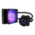 Water Cooler Masterliquid Lite Ml120L V2 RGB 120mm COOLER MASTER