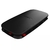 Kit 3 Cooler Fan + Controladora Para Gabinete Sangue Frio 3 Argb Black Vulcan 120mm PCYES - loja online