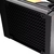 Water Cooler Sangue Frio 3 Argb Black Vulcan 120mm PCYES - comprar online