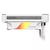 Water Cooler Sangue Frio 3 Argb White Ghost 120mm PCYES