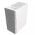 Gabinete Gamer Bolter White Ghost - Lateral Em Vidro - PCYES - Fenius