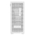 Imagem do Gabinete Gamer Bolter White Ghost - Lateral Em Vidro - PCYES