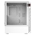 Gabinete Gamer Bolter White Ghost - Lateral Em Vidro - PCYES