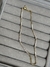 T0006 Tornozeleira riveira