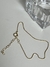 P0015 Pulseira veneziana