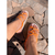 Birk rasteira sandália feminina conforto com ABS e tiras - Pripper Shoes