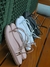 Birk papete rasteira sandália feminina conforto com dedeira Infinity Strass Brilho - Pripper Shoes