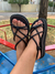 Birk Papete Sandália Infantil Kids Feminina Menina Colorida Cores - comprar online