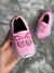 Tenis Masculino Menino e Feminino Menina Infantil Personagens Calce Facil Escolar Leve Macio - comprar online