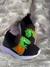 Tenis Masculino Menino e Feminino Menina Infantil Personagens Calce Facil Escolar Leve Macio - Pripper Shoes