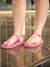Birk papete rasteira sandália feminina conforto com Dedeira Delicada - Pripper Shoes