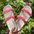 Birk Chinelo rasteira sandália feminina conforto de tiras trançadas - Pripper Shoes