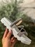 Birken papete rasteira sandália feminina Modelo Luxo Strass Brilho - loja online