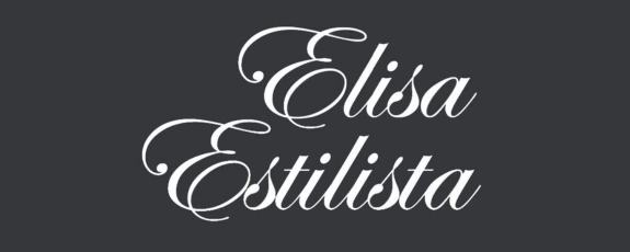 Elisa Estilista