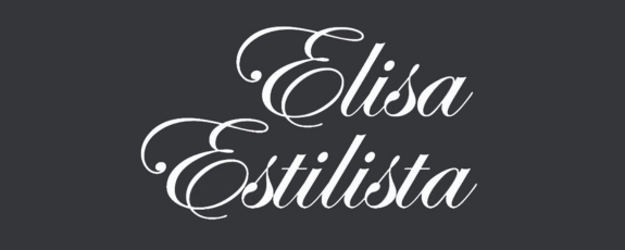 Elisa Estilista