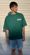 REMERA BOXY WORLD - comprar online