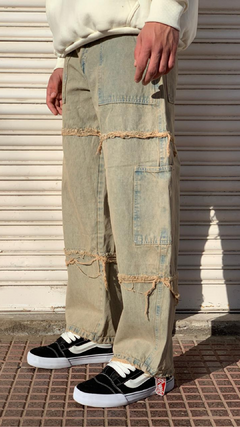 BAGGY PRETO en internet