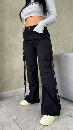 WIDE LEG SEVILLA - comprar online