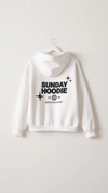HOODIE BOXY SUNDAY HOODIE - comprar online