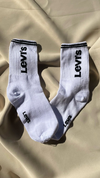 MEDIA 3/4 ADULTO LEVIS - comprar online