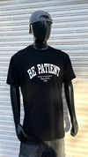 REMERA REGULAR PATENT - comprar online