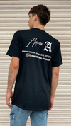 REMERA REGULAR TOME - comprar online