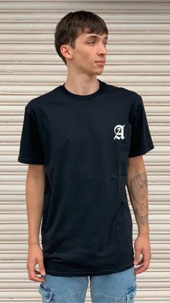 REMERA REGULAR TOME en internet